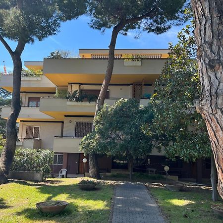 Villa Riviera 287 Pescara Exterior foto