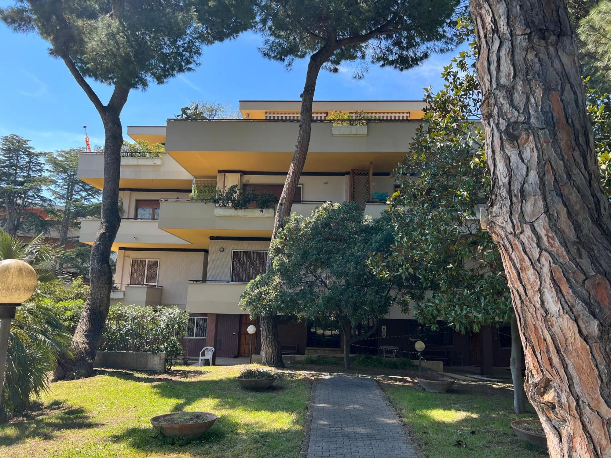 Villa Riviera 287 Pescara Exterior foto