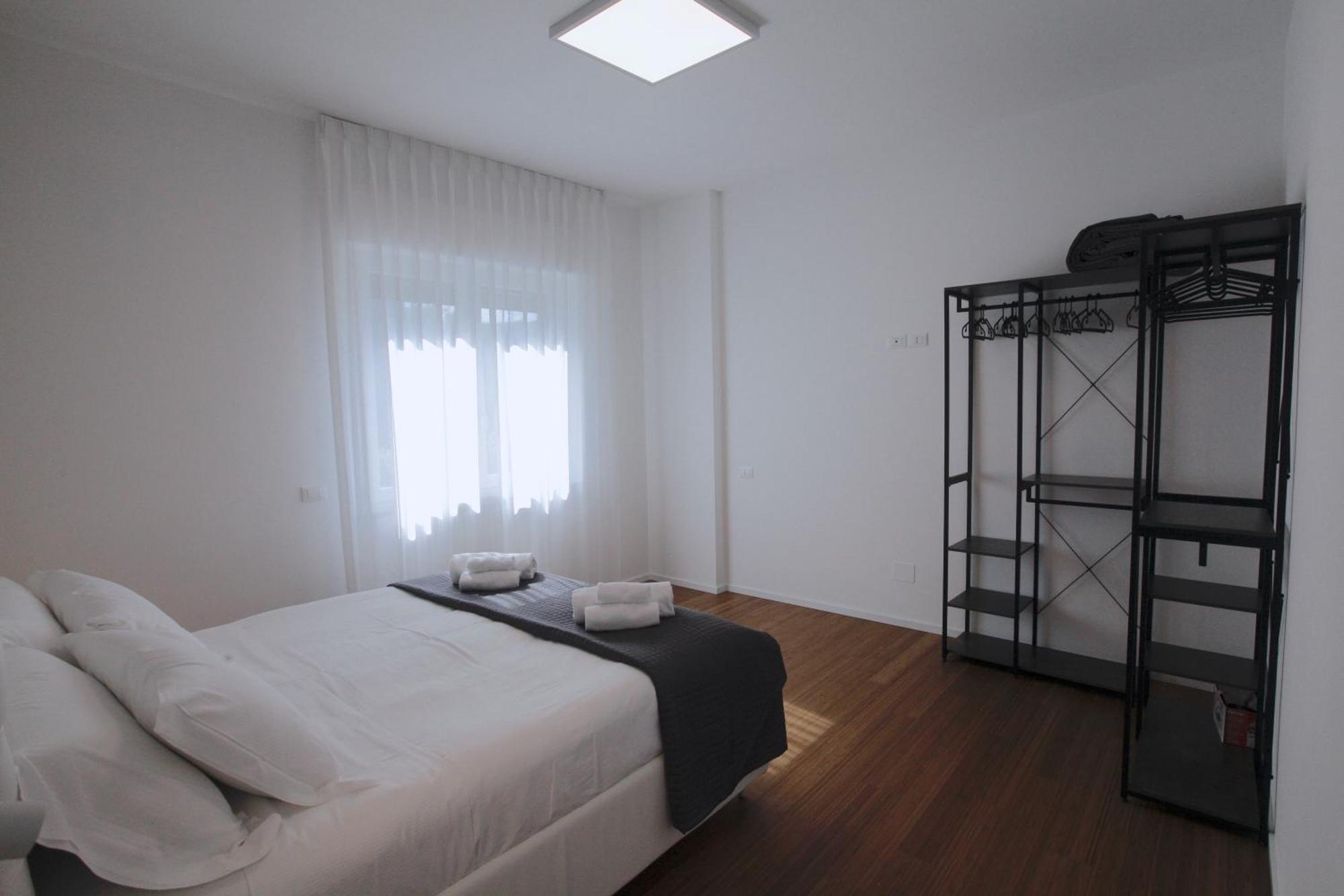 Villa Riviera 287 Pescara Exterior foto