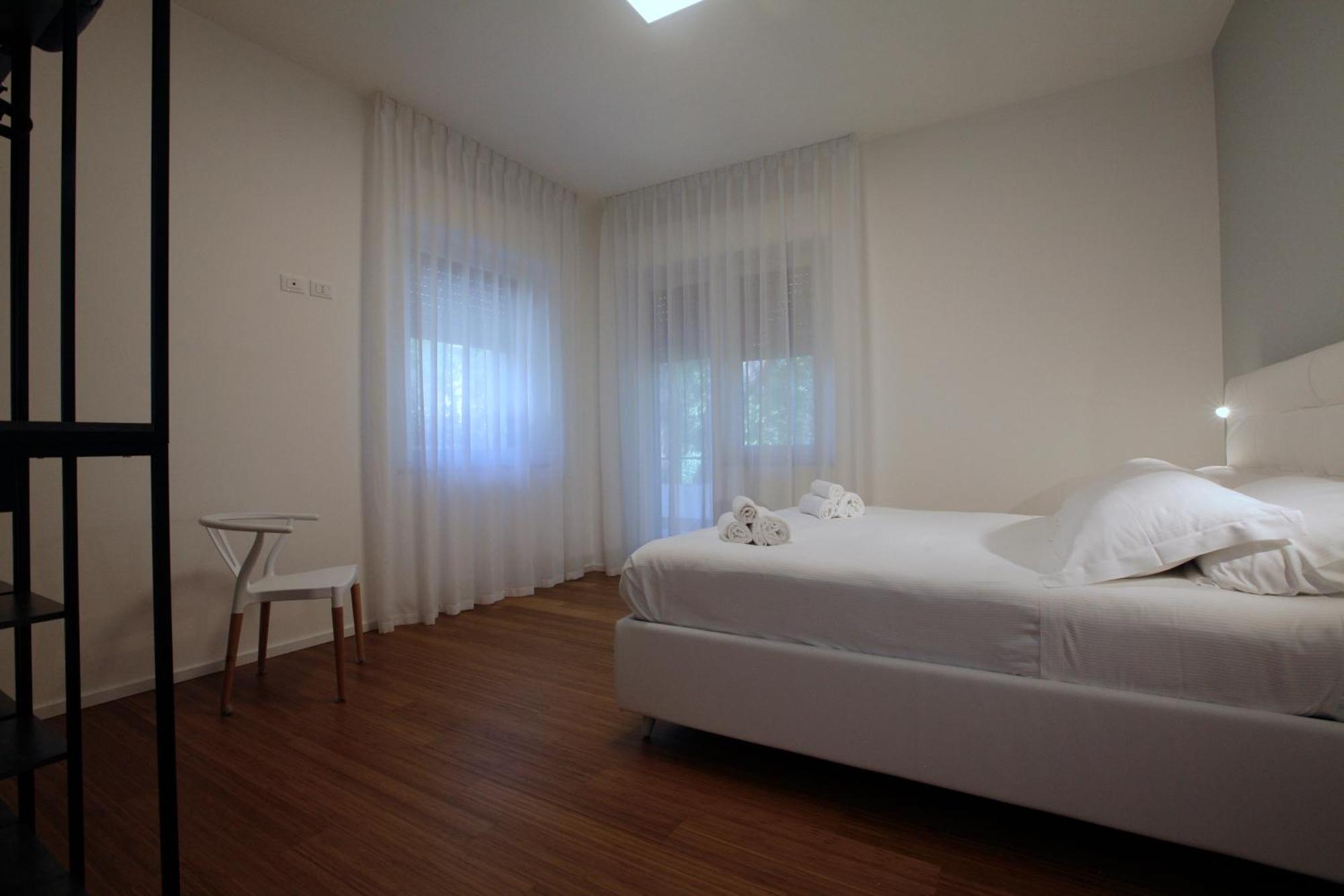 Villa Riviera 287 Pescara Exterior foto