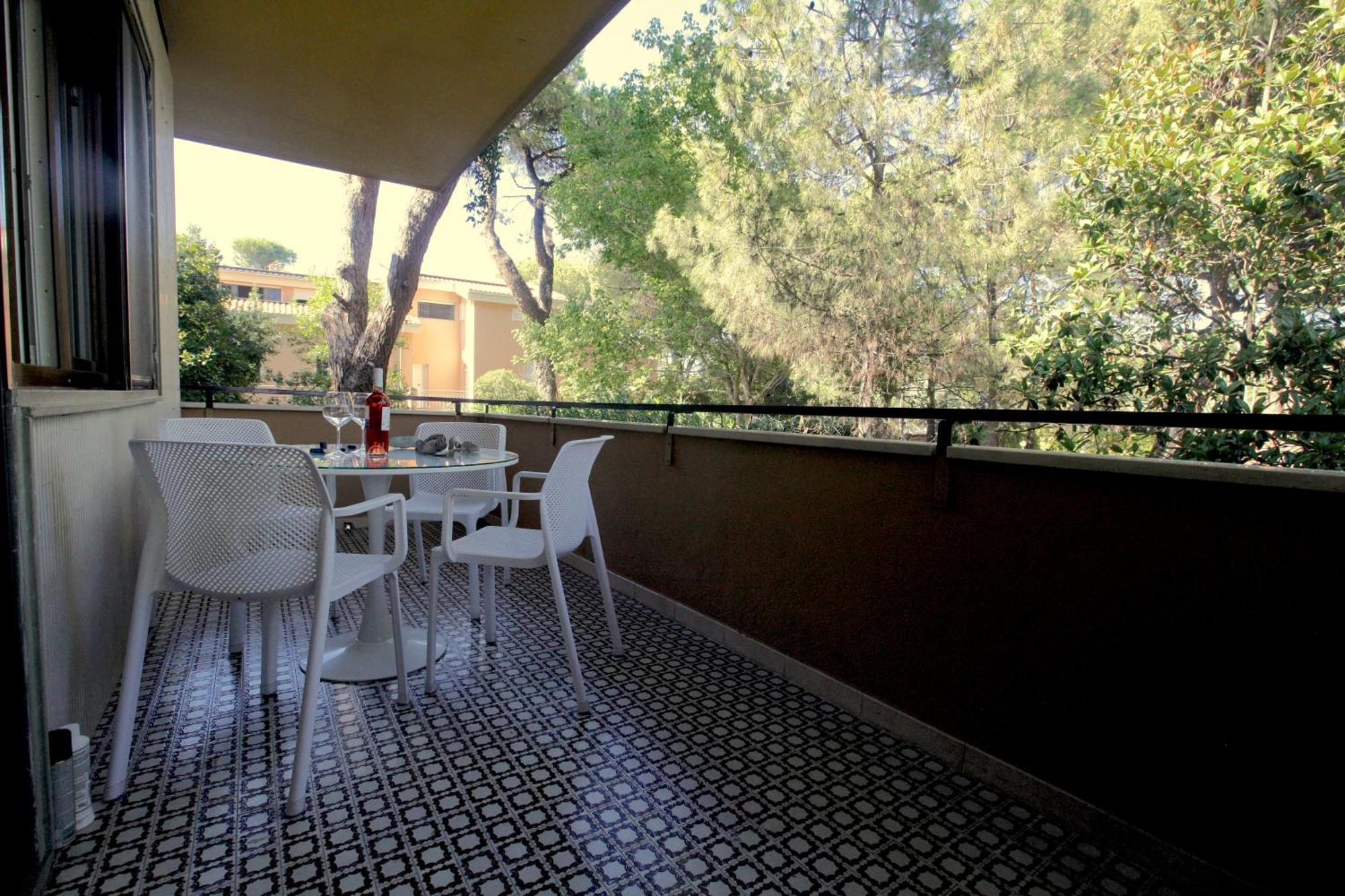 Villa Riviera 287 Pescara Exterior foto