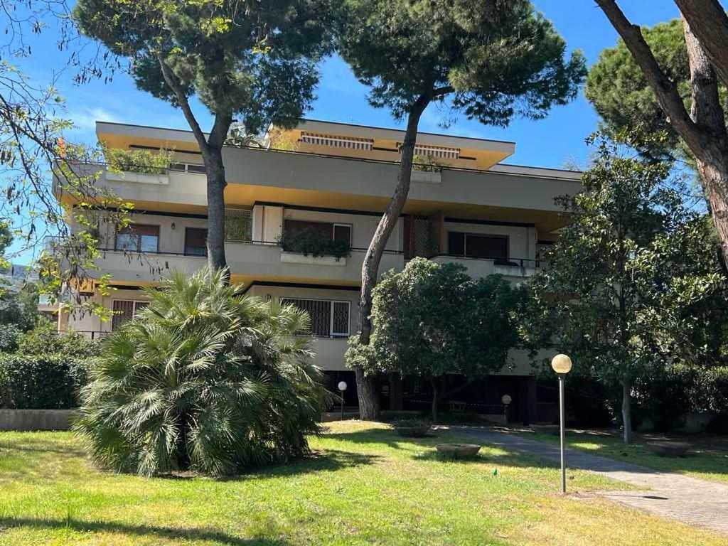 Villa Riviera 287 Pescara Exterior foto