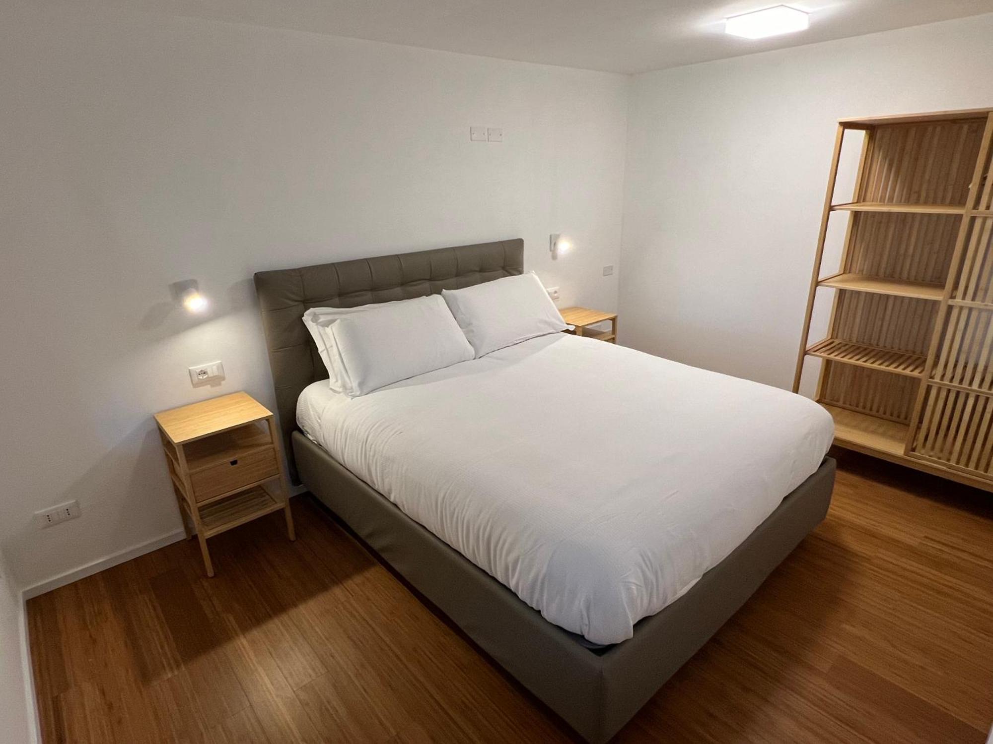 Villa Riviera 287 Pescara Habitación foto