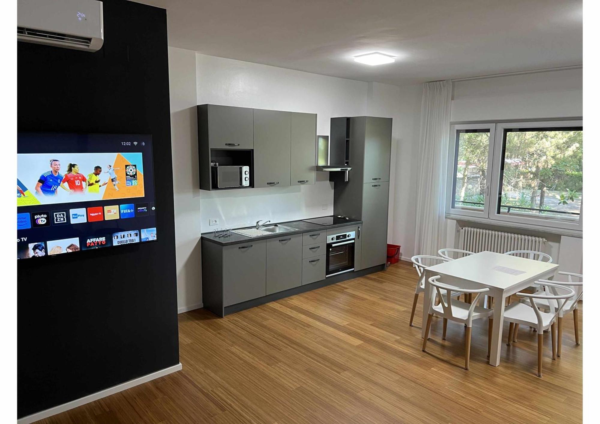 Villa Riviera 287 Pescara Habitación foto