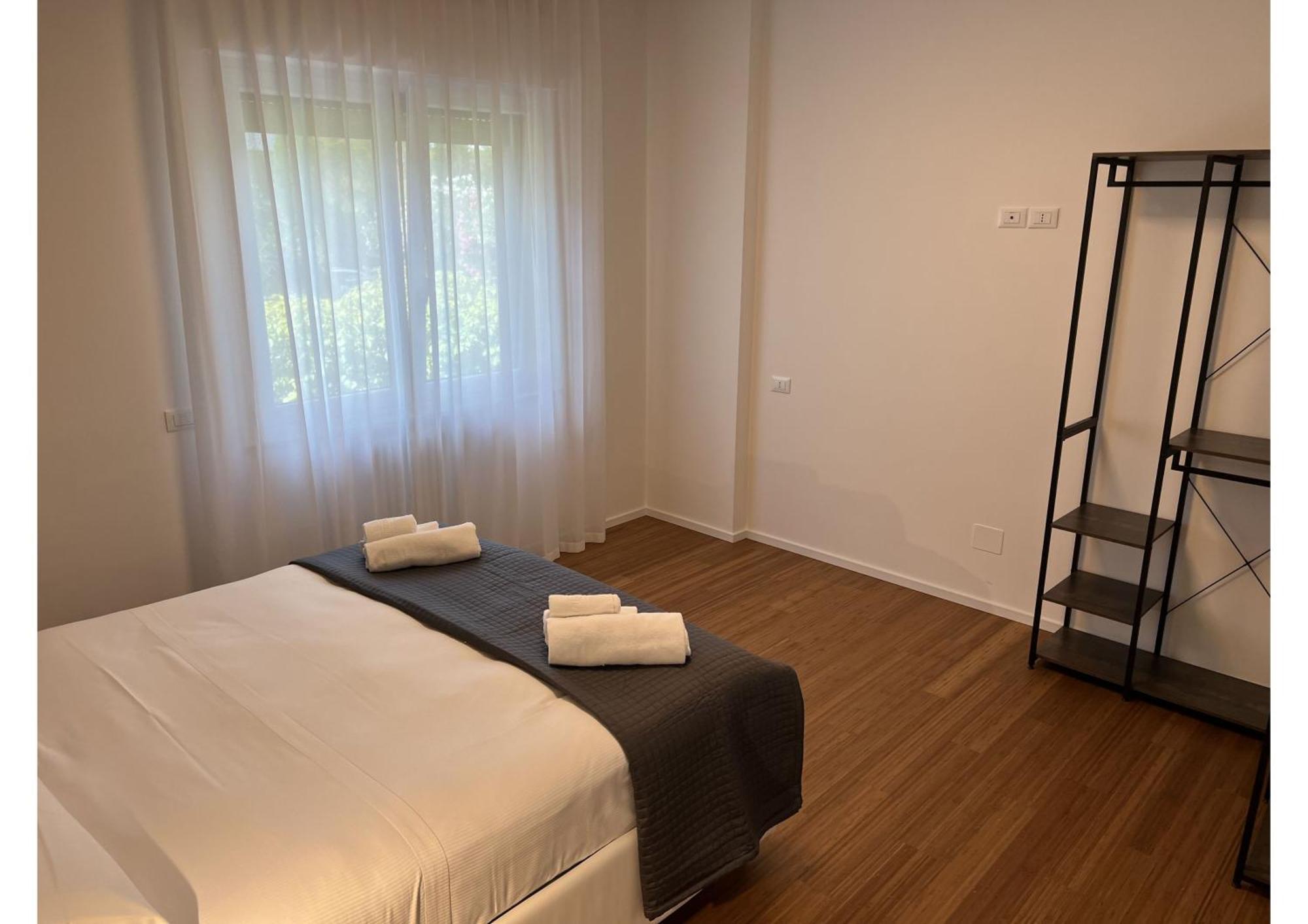 Villa Riviera 287 Pescara Habitación foto