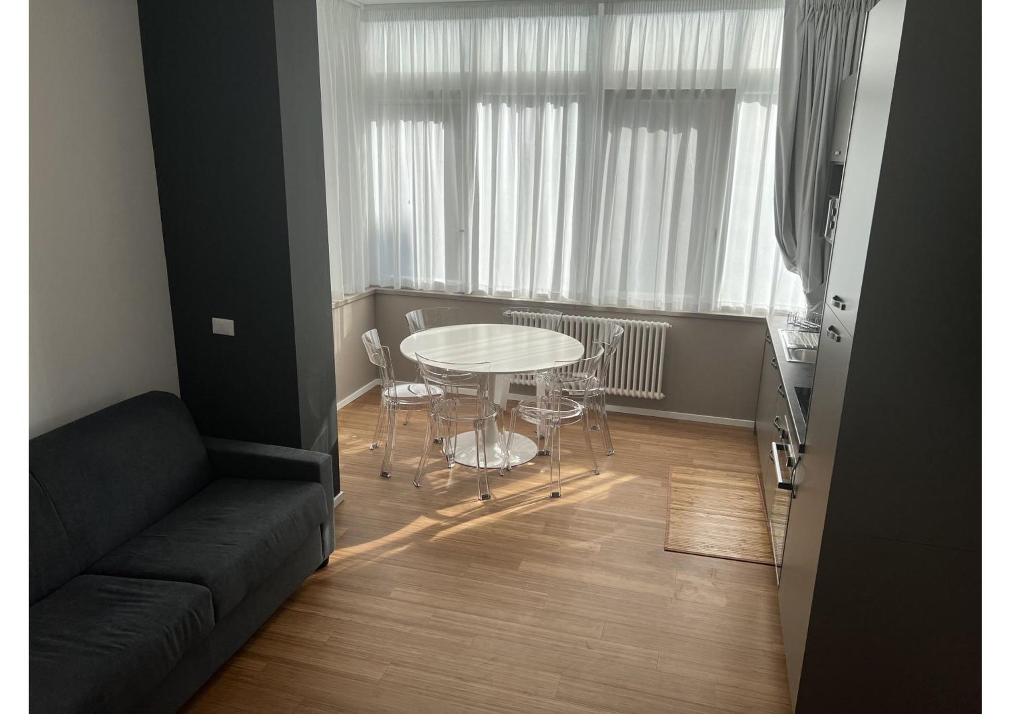 Villa Riviera 287 Pescara Habitación foto