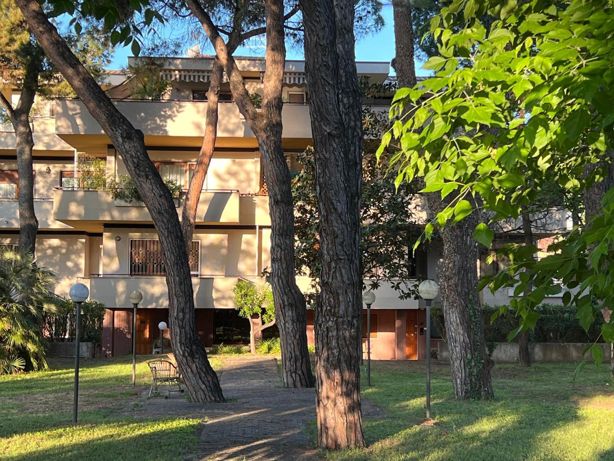 Villa Riviera 287 Pescara Exterior foto
