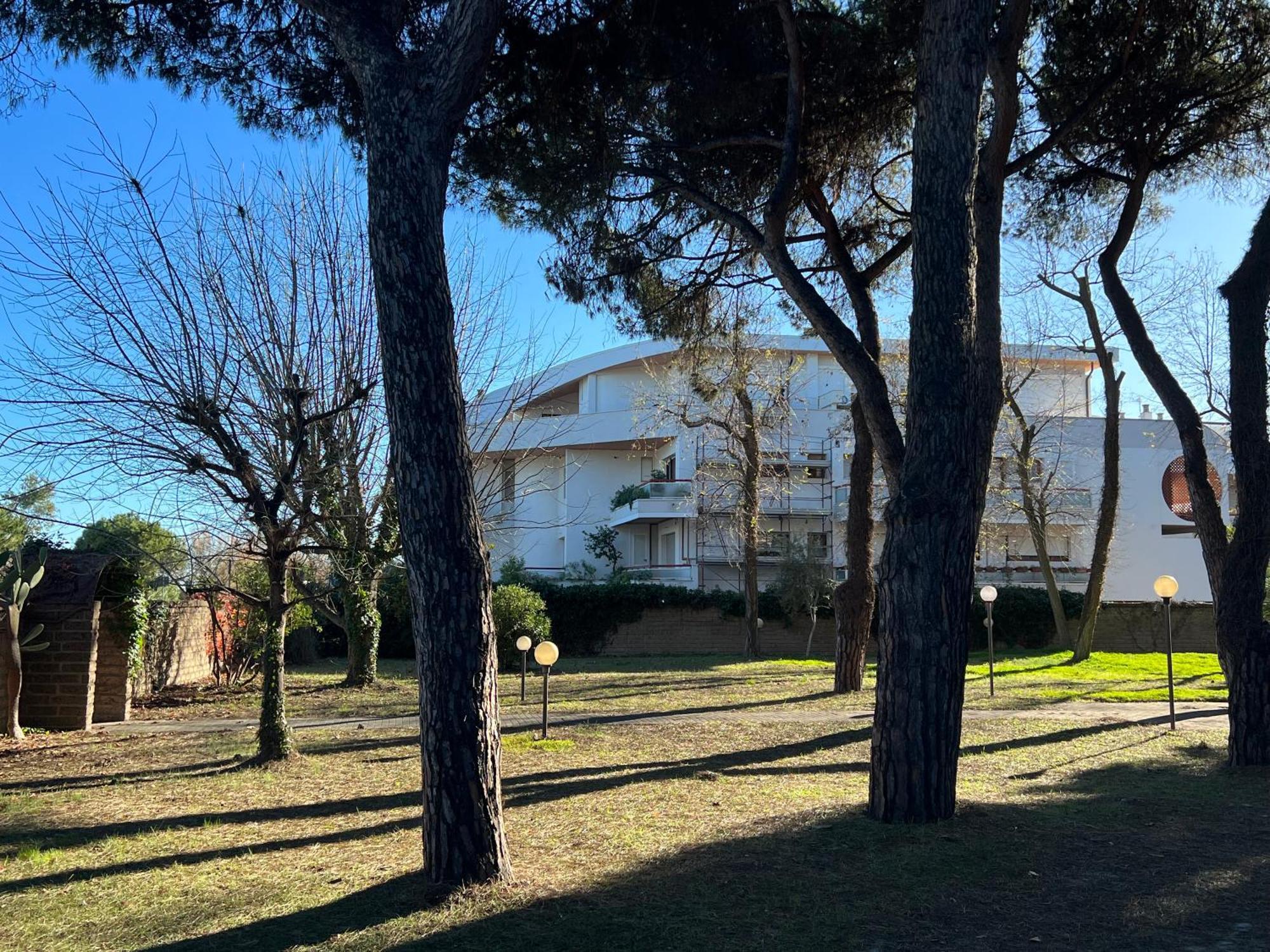 Villa Riviera 287 Pescara Exterior foto