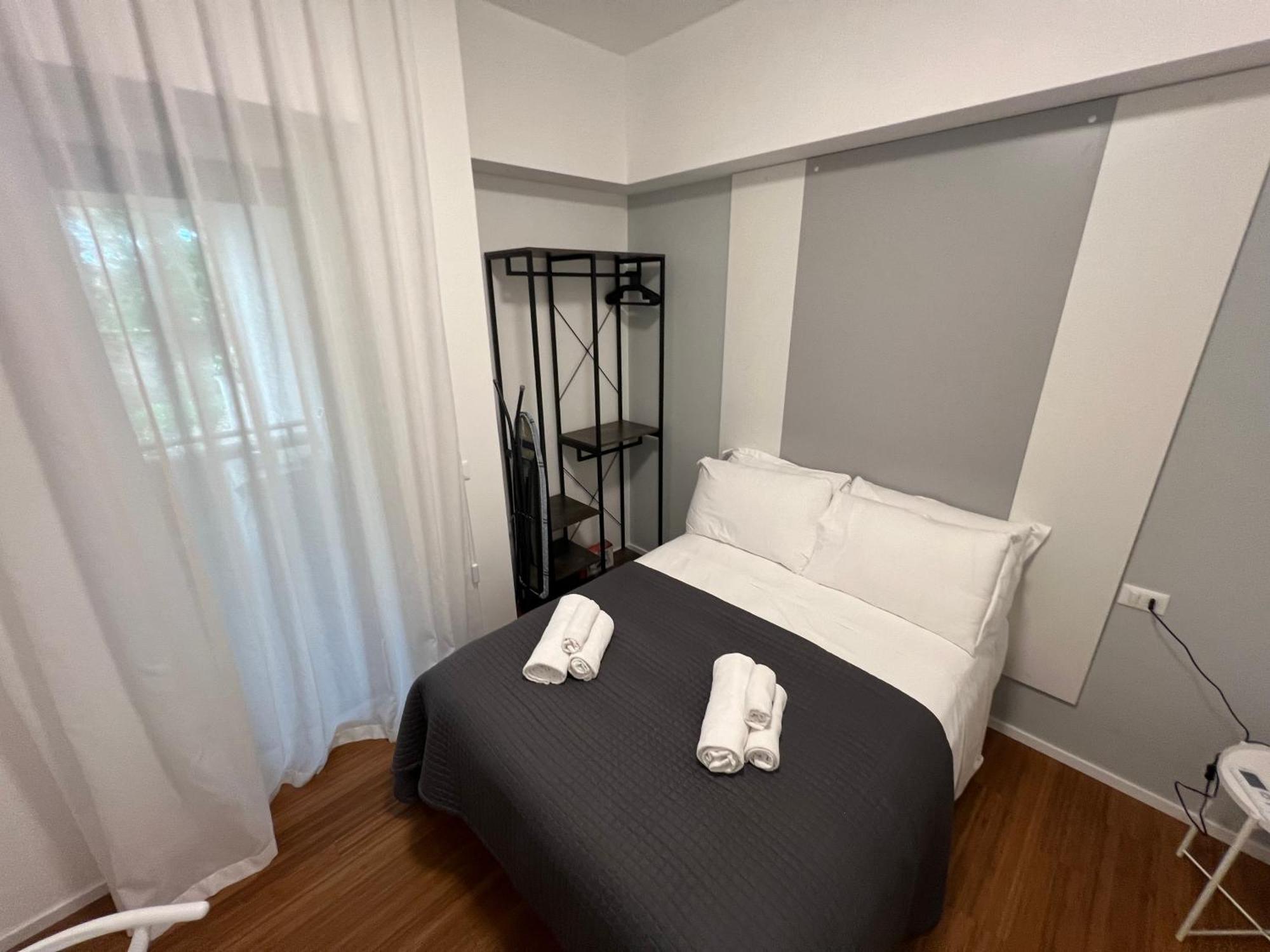 Villa Riviera 287 Pescara Habitación foto