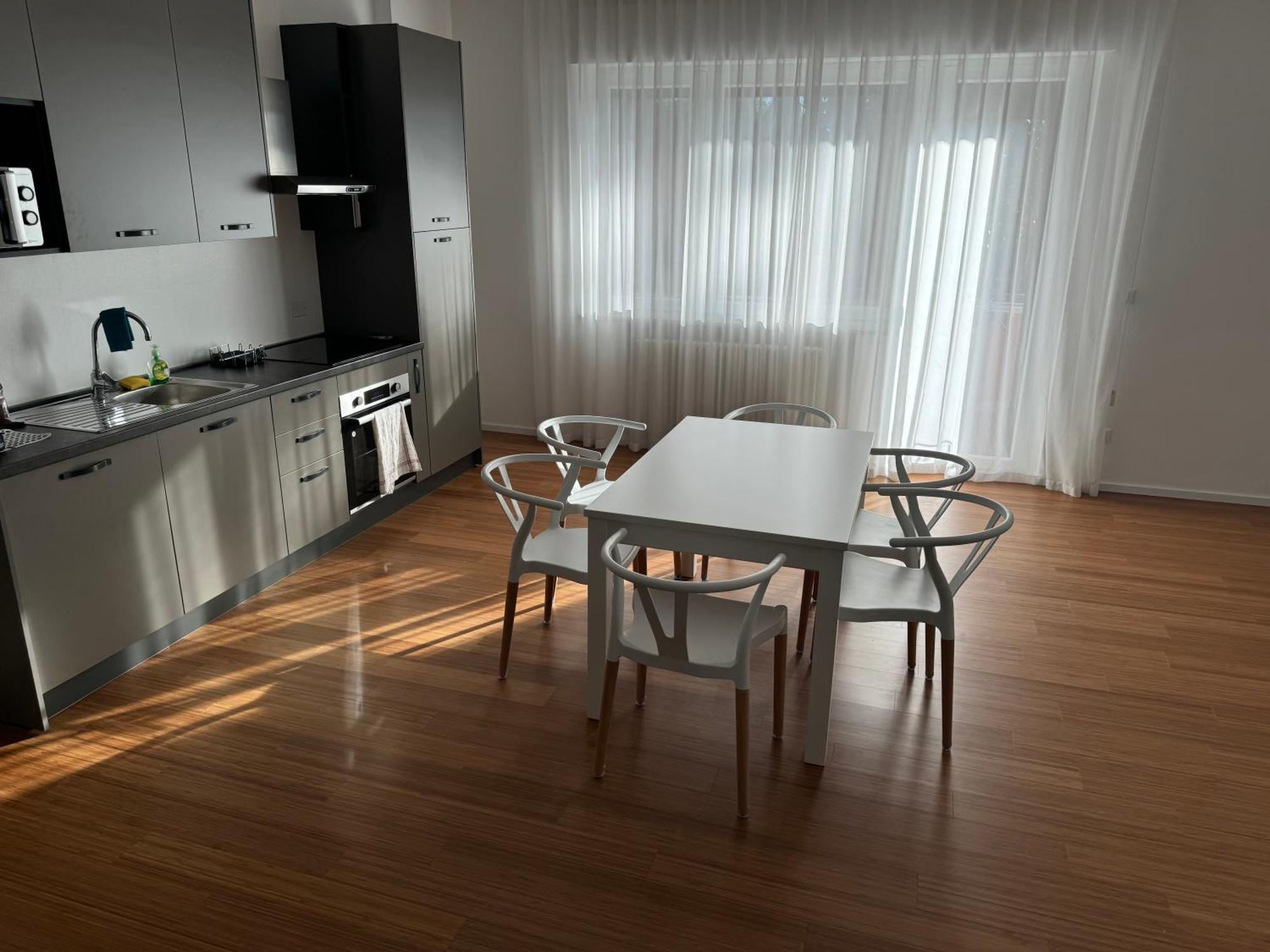 Villa Riviera 287 Pescara Habitación foto