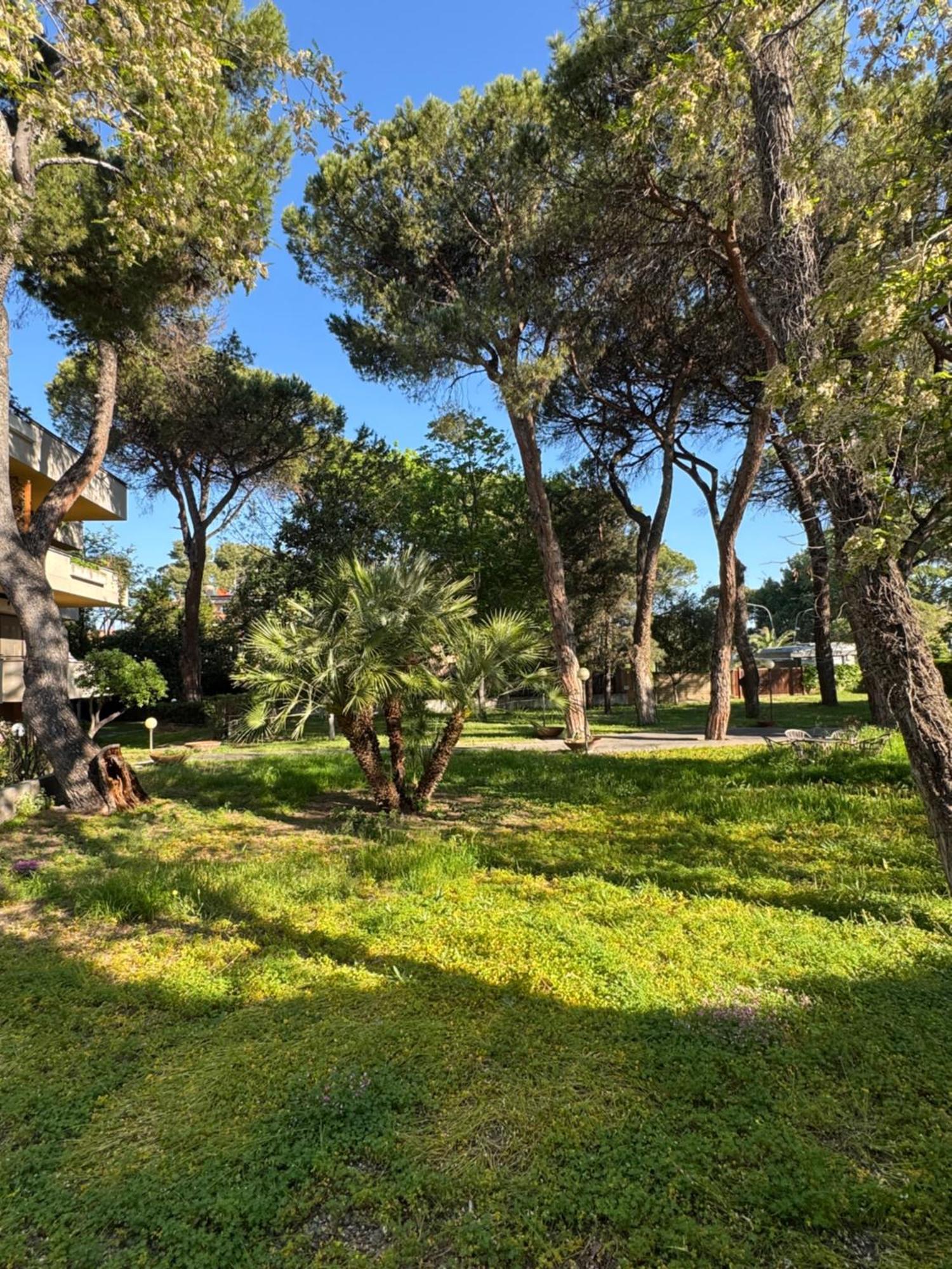 Villa Riviera 287 Pescara Exterior foto