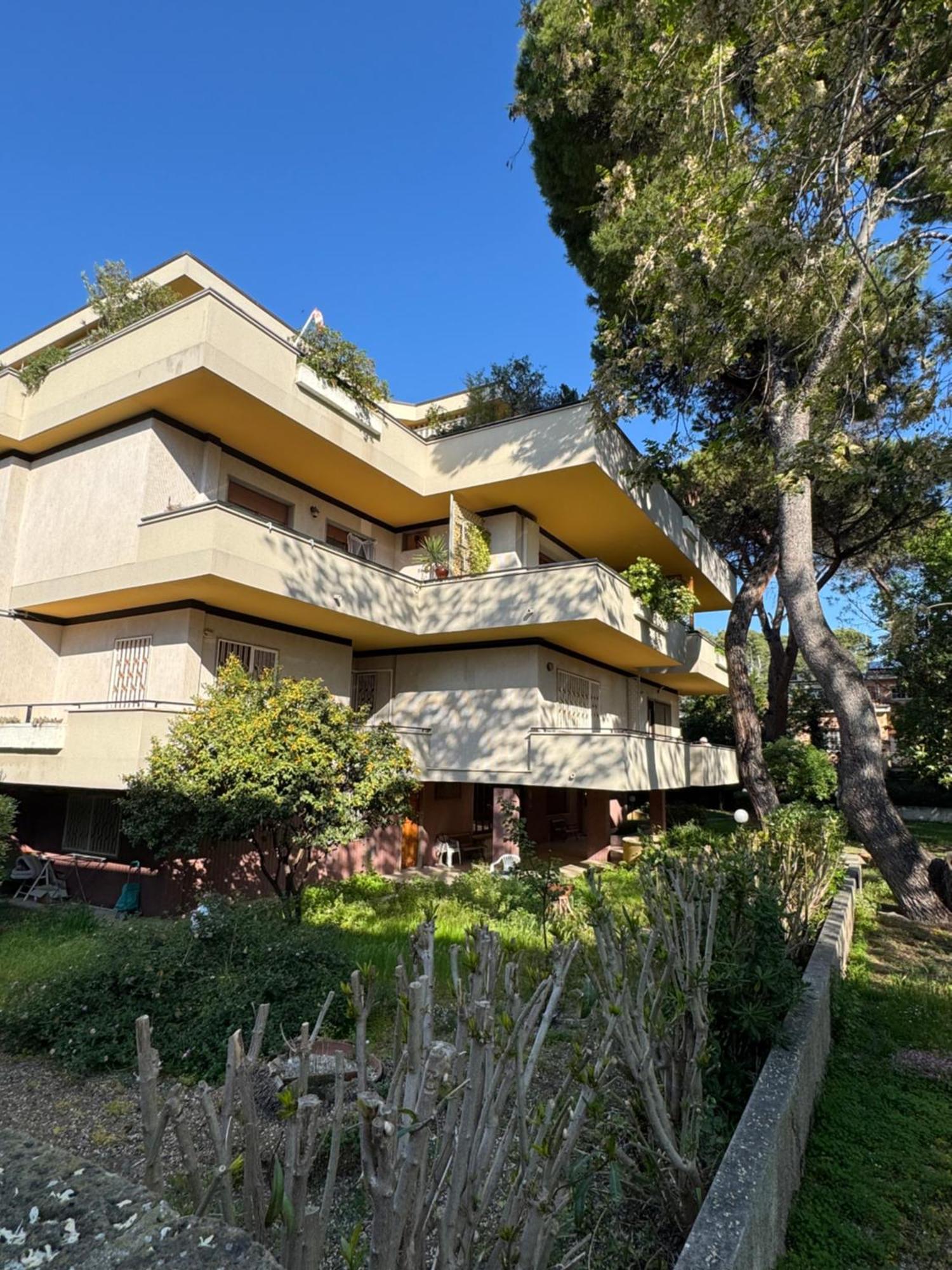 Villa Riviera 287 Pescara Exterior foto